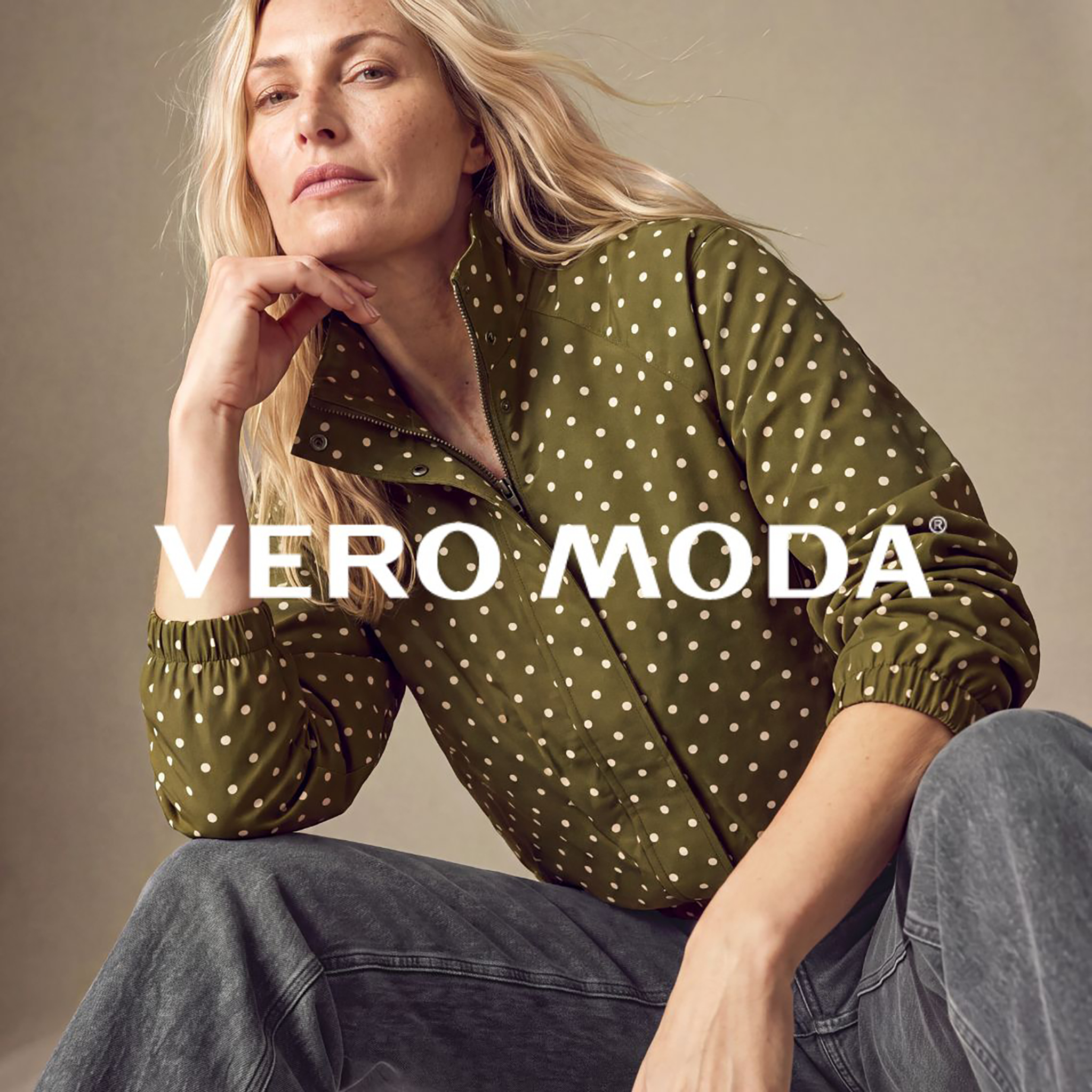 Vero moda, outfit, jacket, jeans, new, trendy