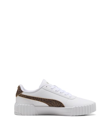 PUMA Carina 3.0 Feline Trainers