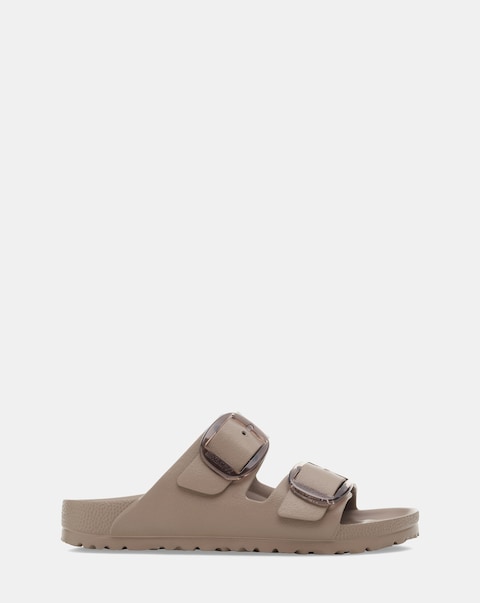 Birkenstock Arizona Big Buckle EVA Mule Sandals - Standard Fit
