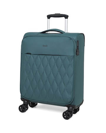 Rock Ember 3pc Suitcase Set