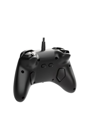 HORI HORIPAD Turbo Wired Controller for Nintendo Switch 2 - Black