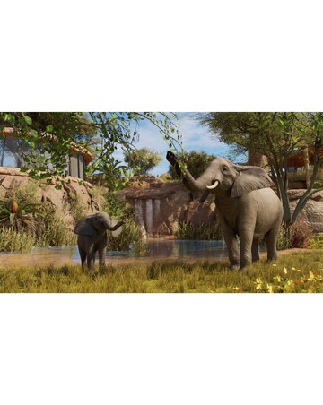 Planet Zoo 2 (PS5)