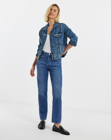 Levi's Original Trucker