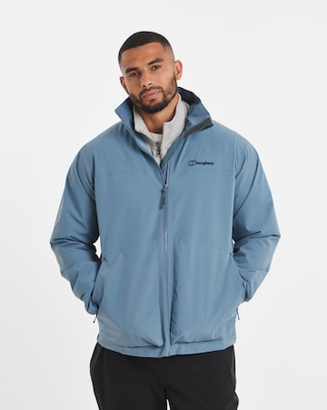 Berghaus Woodwalk Jacket
