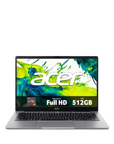 Acer Aspire Lite Laptop 14in Ryzen 3 8