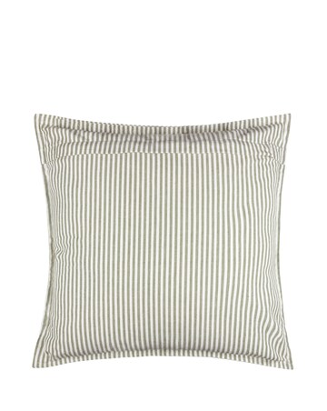 Yard Hayle Striped Outdoor Cushion