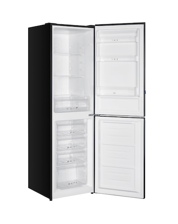 RUSSELL HOBBS 50/50 FRIDGE FREEZER INST