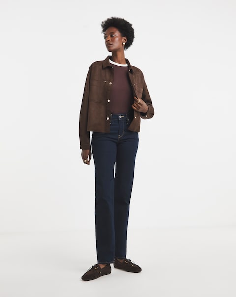 Levi's 314 Shaping Straight Jean