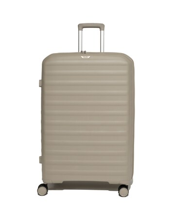 Rock Oslo Large Suitcase