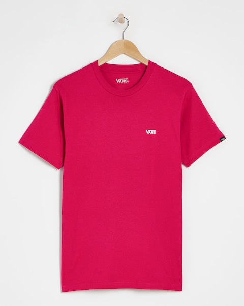VANS Chest Logo T-Shirt