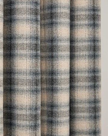 Everett Eyelet Curtains