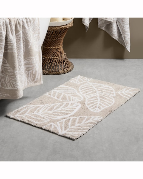 Fusion Matteo Bath Mat