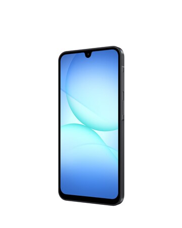 Samsung Galaxy A17 128GB 4G - Black and Buds3 FE - Black Bundle