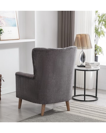Clara Armchair