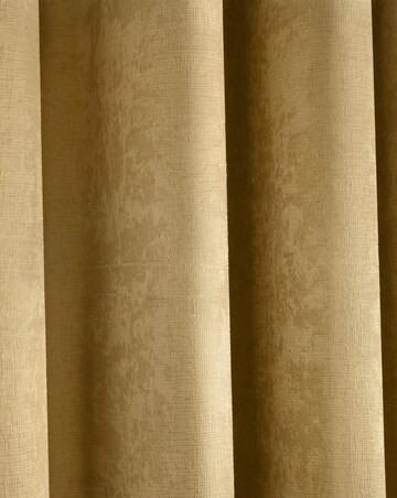 Strata Eyelet Curtains