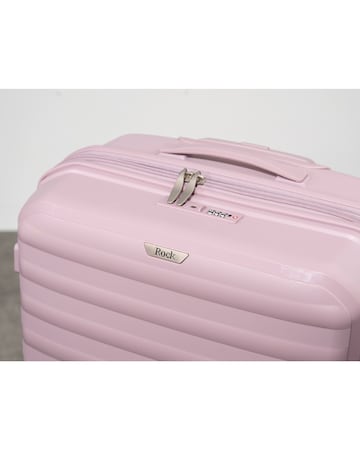 Rock Oslo 3pc Luggage Set