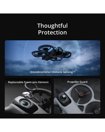 DJI Avata 360 (RC 2)