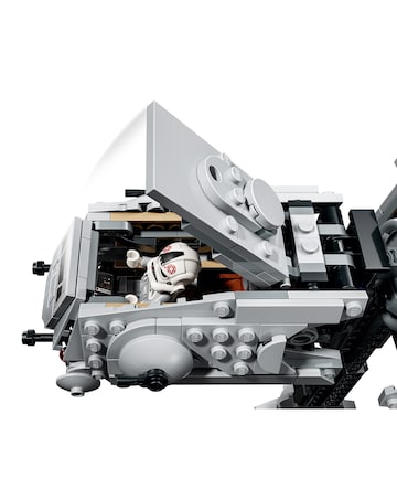 LEGO AT AT