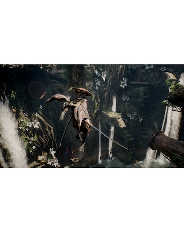 Beast of Reincarnation (Xbox Series X)
