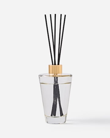 Vanilla & Lavender Glass Reed Diffuser 180ml