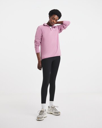 The North Face Glacier Fleece 1/4 Zip Jacket