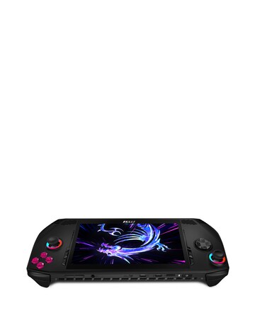 MSI Claw 7 AI+ A2VM Handheld Gaming Console - Intel Core Ultra 7 512GB