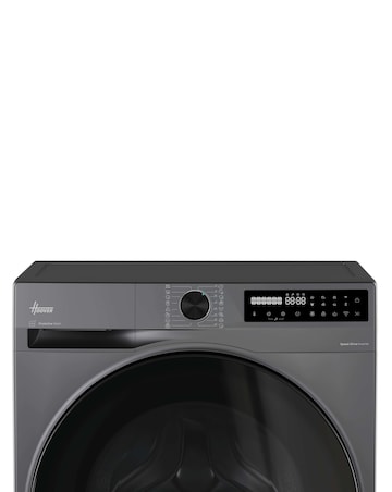 Hoover Pro Wash Series 5 9kg- Graphite + Installation