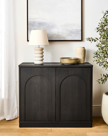 Cranfield Small Sideboard
