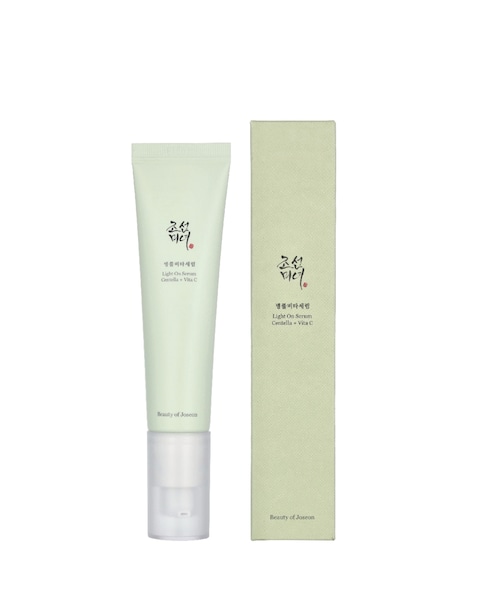 Beauty Of Joseon Light On Serum Centella + Vita C 30ml