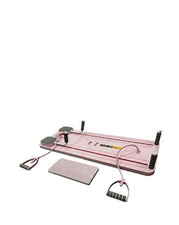 Marcy Pilates Core Trainer