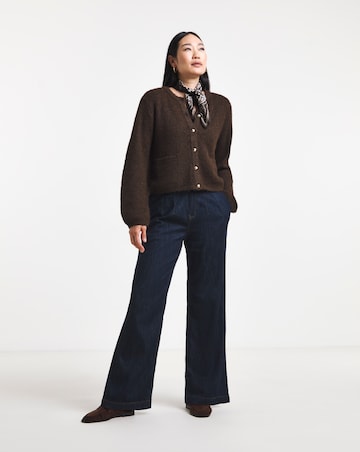 Object Saggia Knit Cardigan