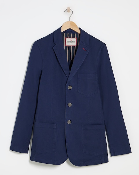 Joe Browns Everyday Twill Blazer