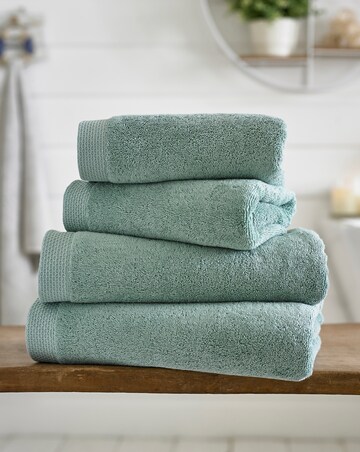 The Lyndon Company Luxury Egyptian Spa 700GSM Towel