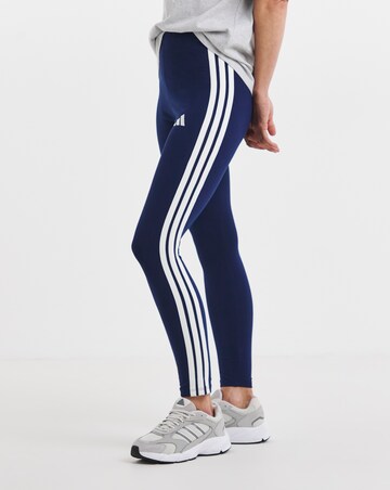 adidas Essentials 3 Stripes Leggings