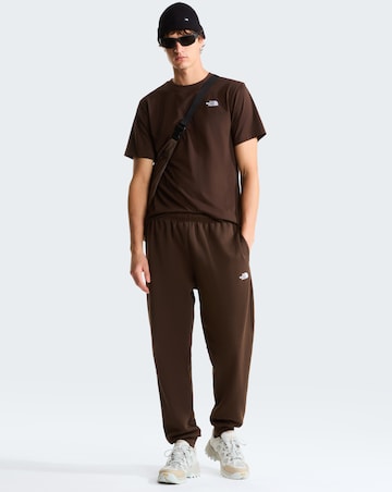 The North Face Evolution Simple Dome Regular Joggers