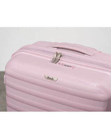 Rock Oslo Large Suitcase