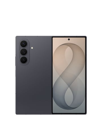 Samsung Galaxy Z Fold8 Ultra 512GB 5G - Graphite
