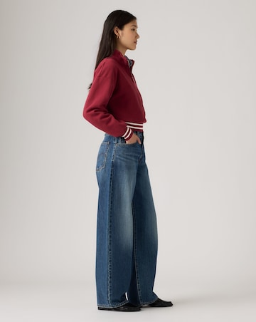 Levi's Middy Balloon Jean