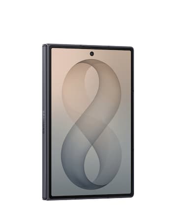 Samsung Galaxy Z Fold8 256GB 5G - Graphite