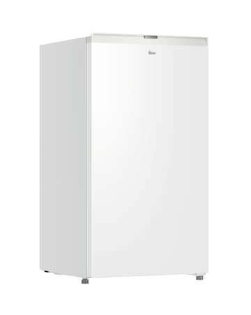 Hoover HONUQ2L38EWK Under Counter Freeze
