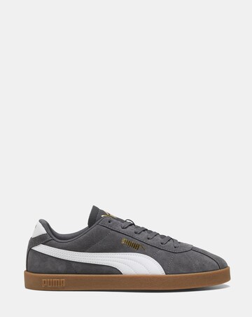 PUMA Club II Trainers