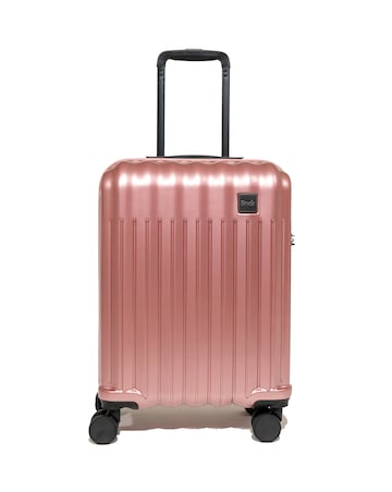 Rock Luna Cabin Suitcase