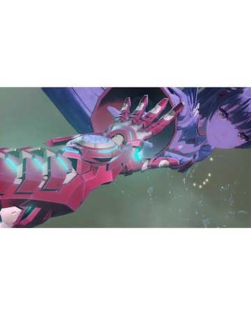 Xenoblade Chronicles 3 (Nintendo Switch 2)
