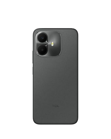 TCL K70 Power 4G 256GB - Space Grey