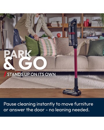 Hoover HF1 MAX Home Vacuum Cleaner