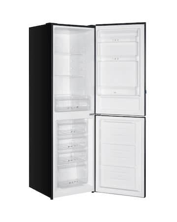 RUSSELL HOBBS 50/50 TNF FRIDGE FREEZER