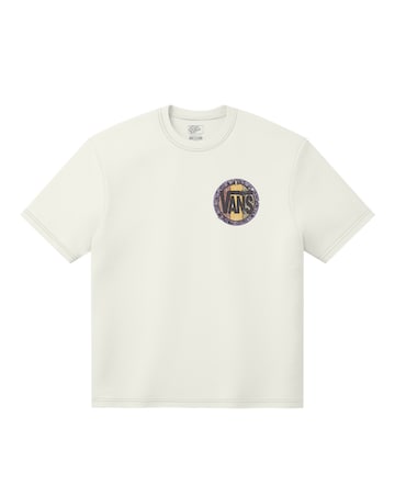 VANS Blotched Circle Short Sleeve T-Shirt