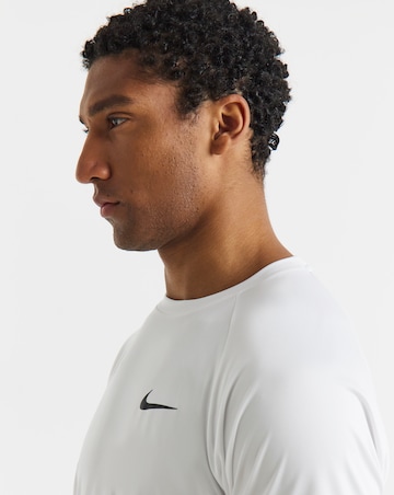 Nike Essential Short Sleeve Hydroguard