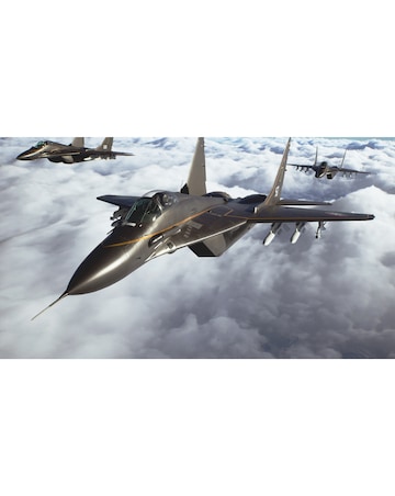Ace Combat 8: Wings of Theve (PS5)