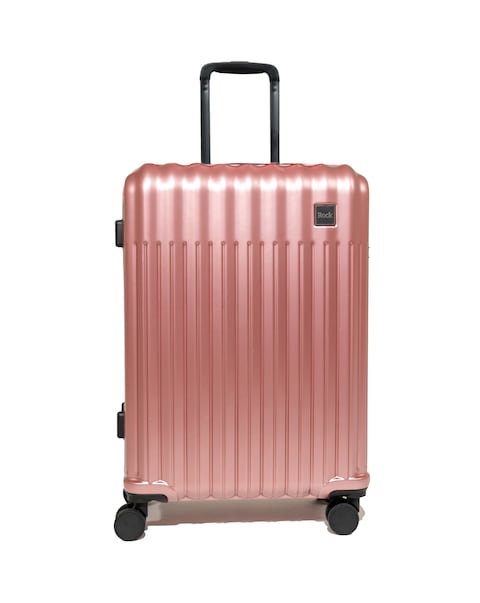 Rock Luna Medium Suitcase